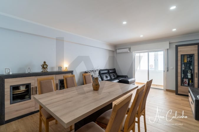 Apartment in Vila Real de Santo Antonio - view 1