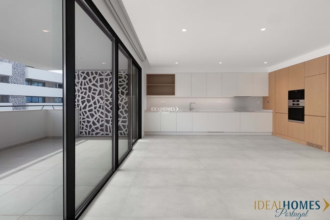 Apartment in Lagos - view 1