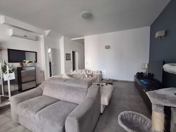 Apartment in In-Naxxar - view 1