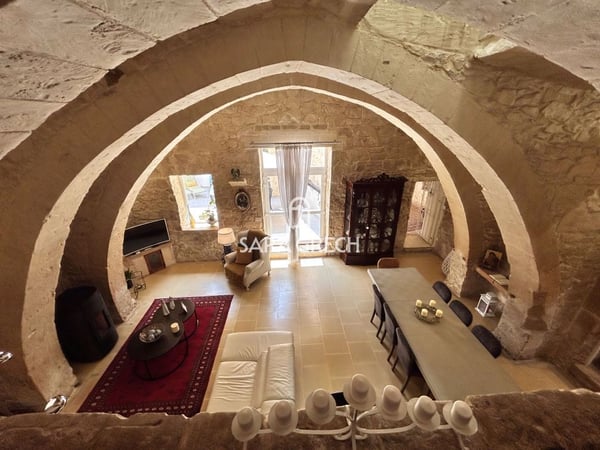 House in Qrendi - view 1