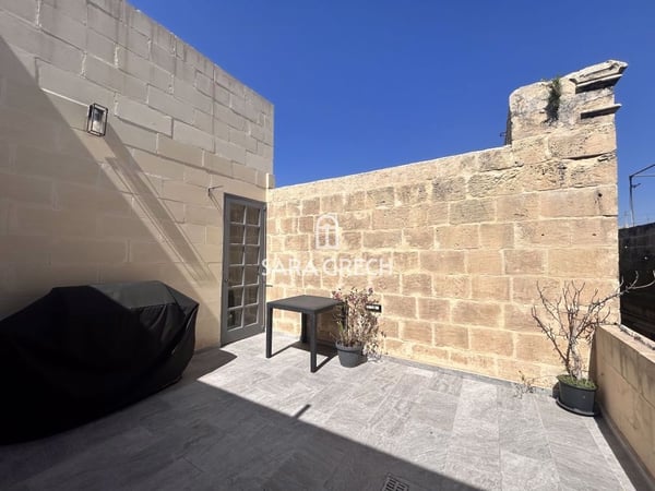 House in Ir-Rabat - view 1