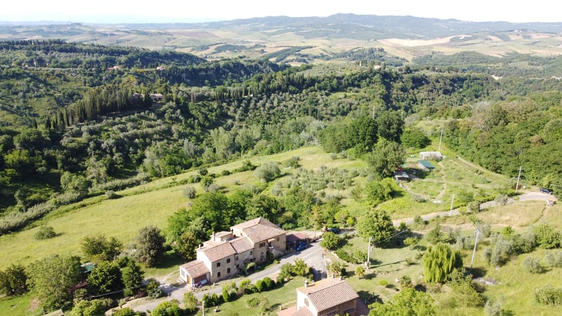 House in Bientina - view 1