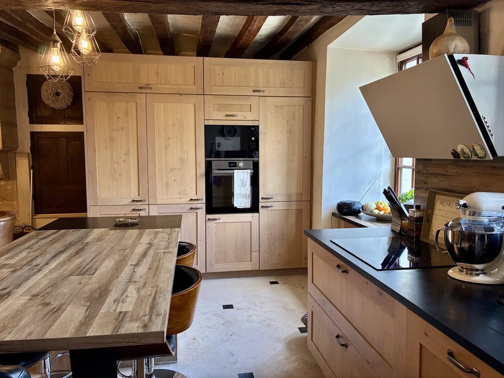 House in Le Blanc - Image 3