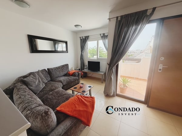 Apartment in Murcia - view 1