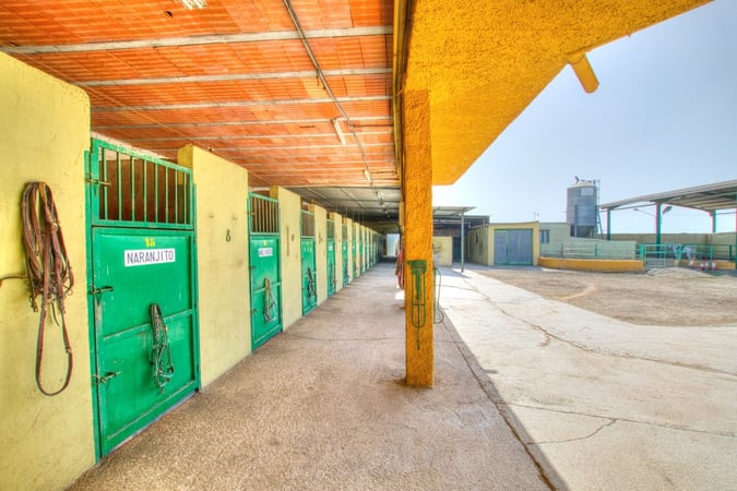 House in Velez Malaga - view 1