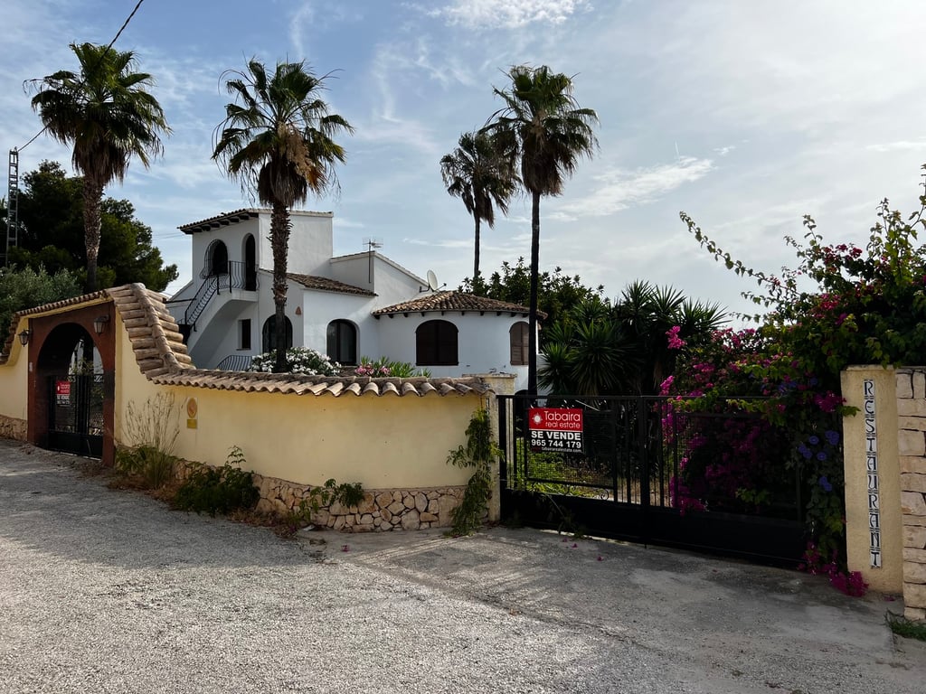 Villa in Benissa - Image 2
