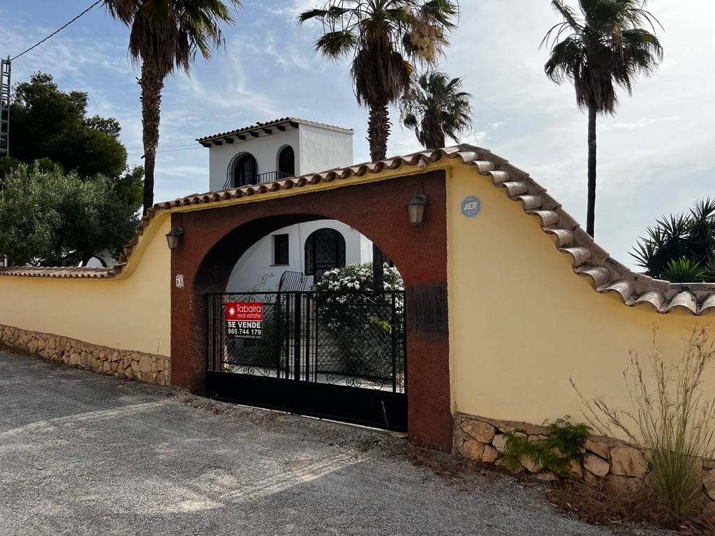 Villa in Benissa - Image 3