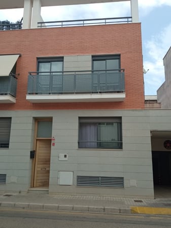 House in Real de Gandia - view 1