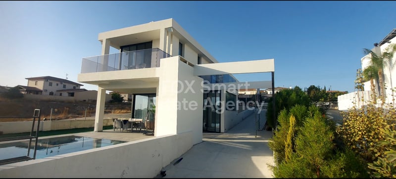 House in Apostolos Loukas - view 1