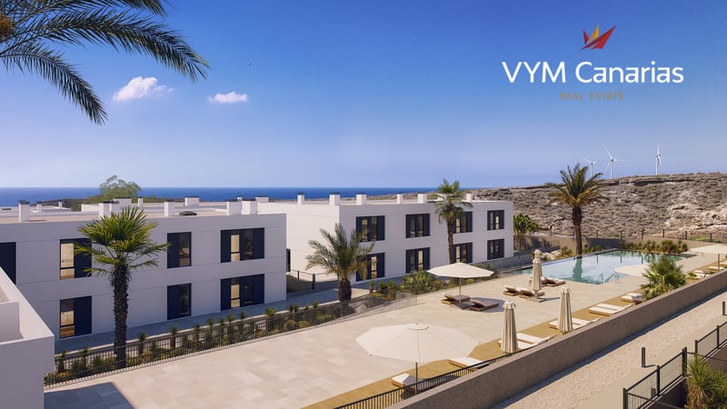 Apartment in La Cisnera - view 1