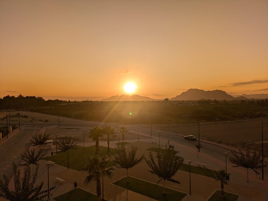 Apartment in Algorfa - Image 2