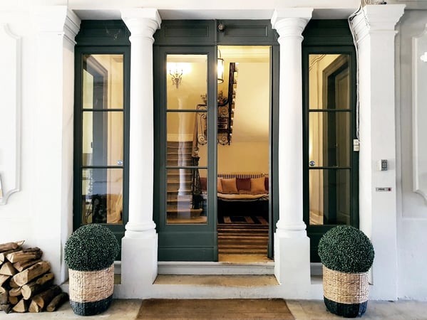 House in Sainte-Foy-la-Grande - view 1