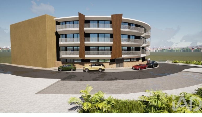 Apartment in Meadela - view 1