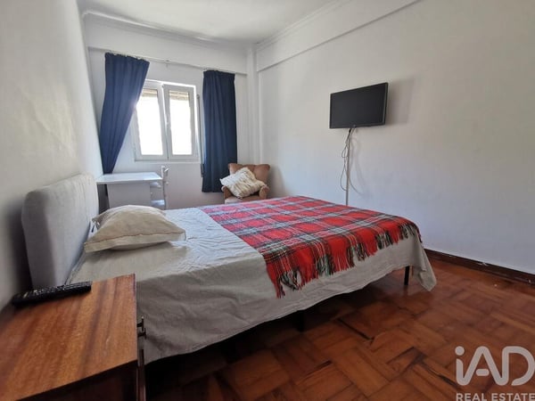 Apartment in Sao Pedro - view 1