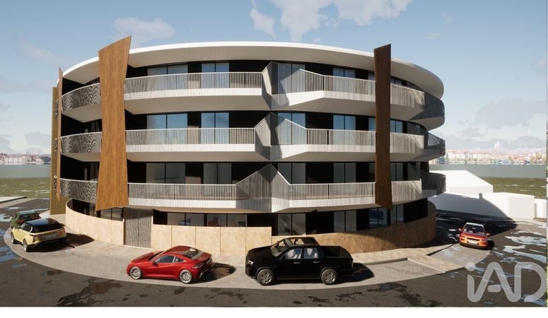 Apartment in Meadela - view 1