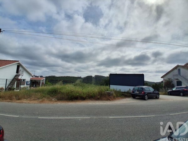 Land in Caldas da Rainha - view 1