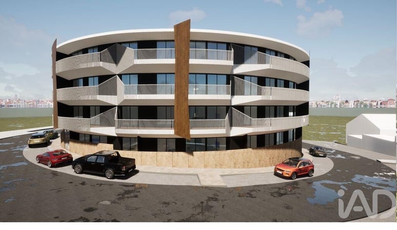 Apartment in Meadela - view 1