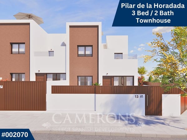 House in Alicante - view 1