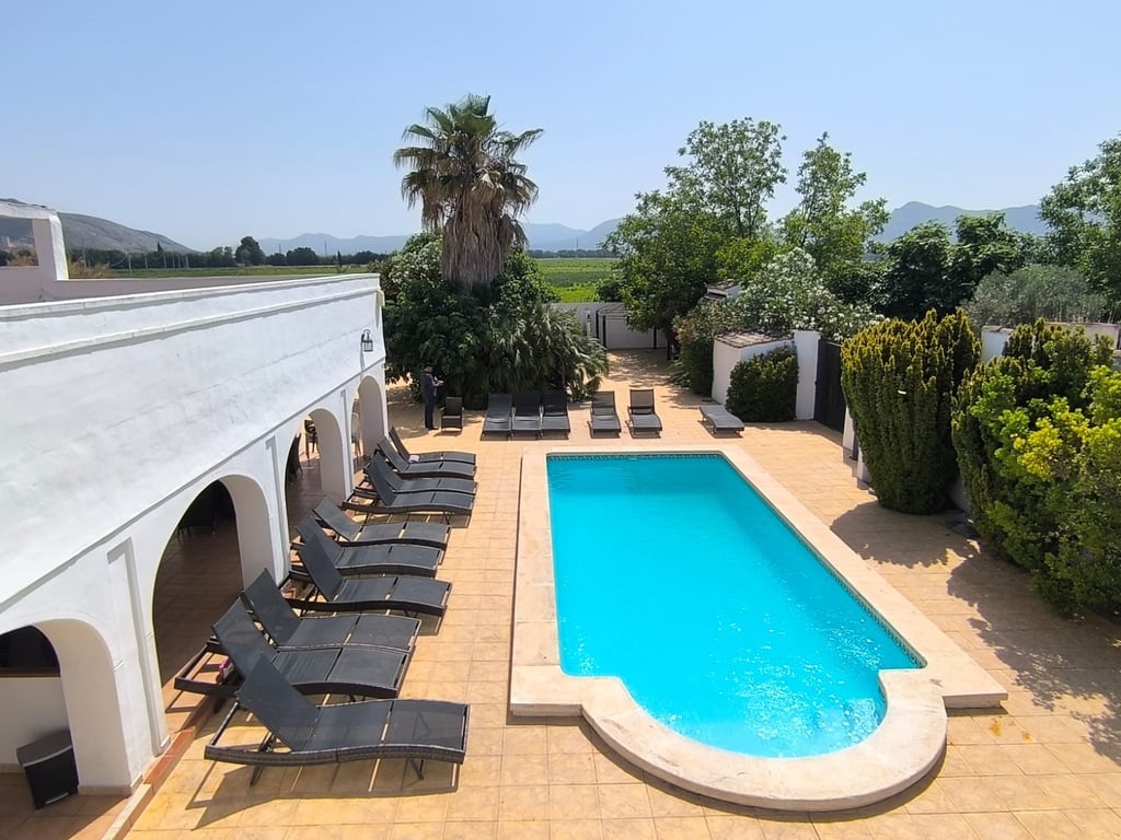 Villa in Huertas de Villena - Image 3