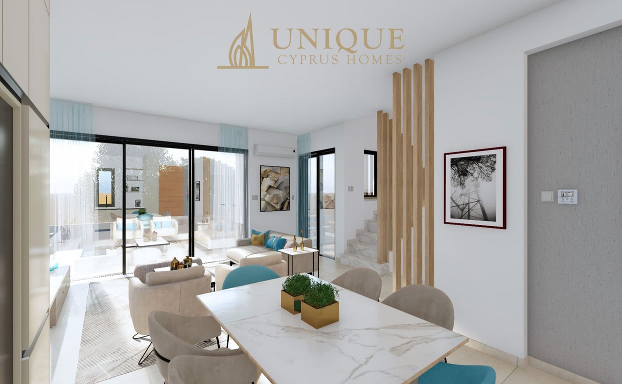 House in Chlorakas - Image 3