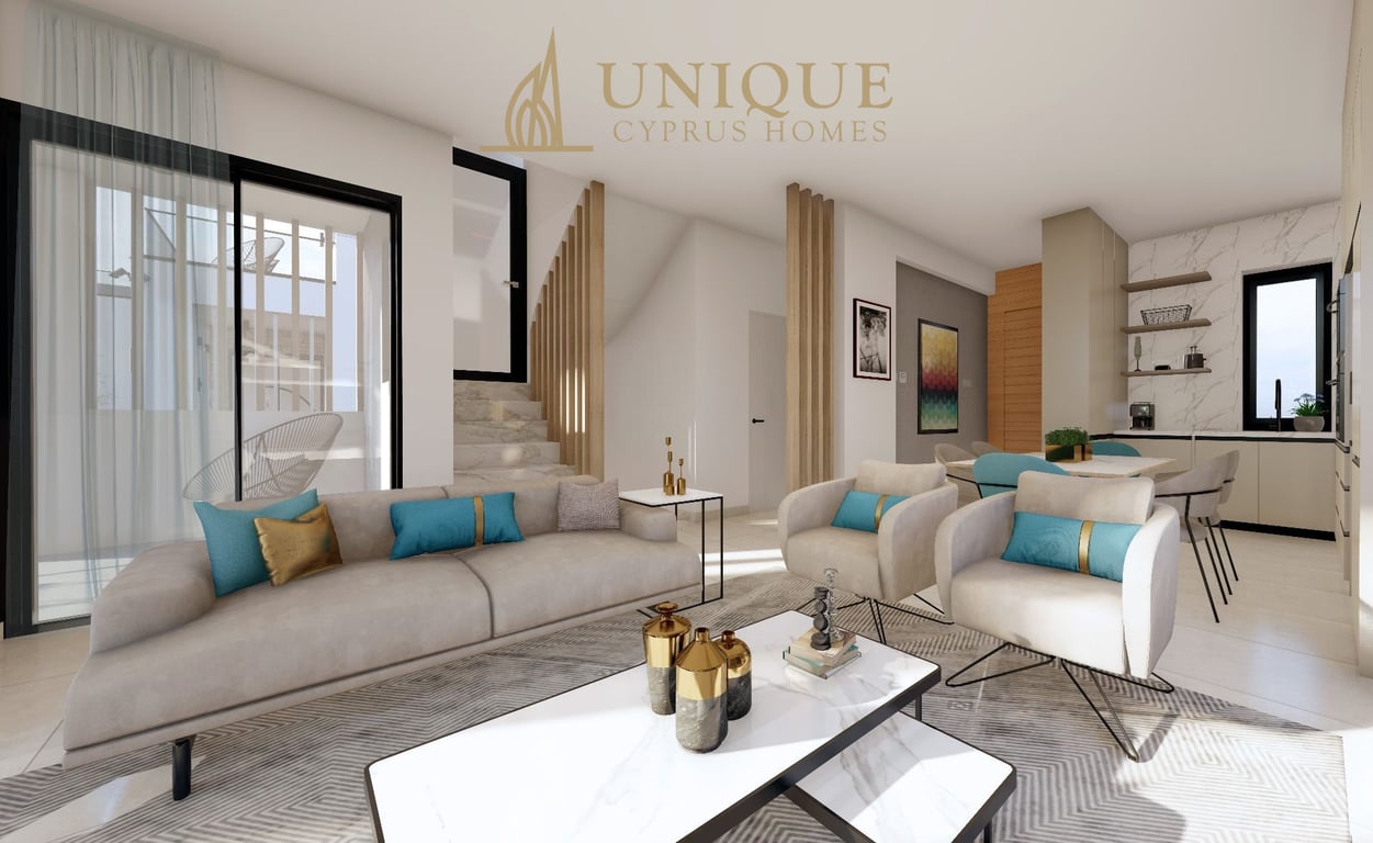 House in Chlorakas - Image 2