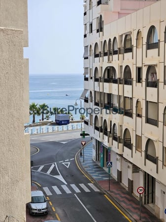 Apartment in Granada - view 1