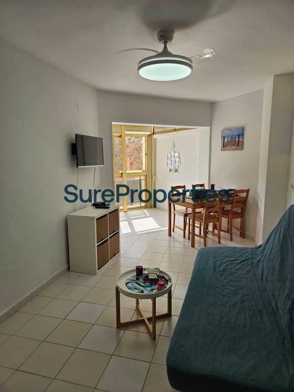Apartment in Almunecar - Image 4