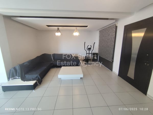 House in Episkopi Lemesou - view 1