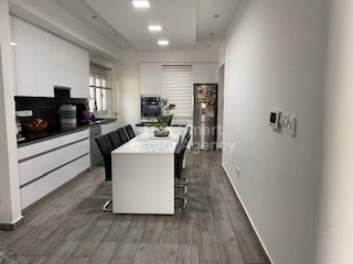 House in Larnaca - view 1