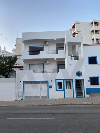 House in Albufeira - view 1