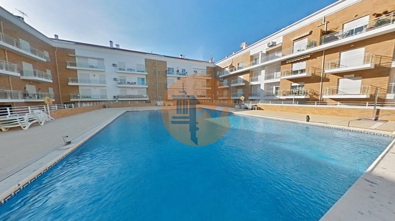 Apartment in Vila Real de Santo Antonio - view 1