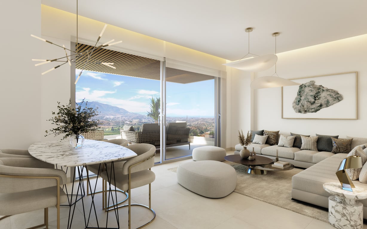 House in Sitio de Calahonda - Image 3