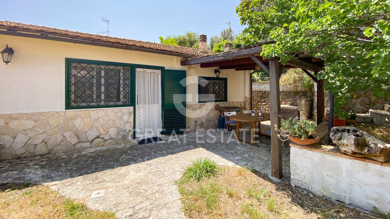 House in Monte Argentario - Image 2