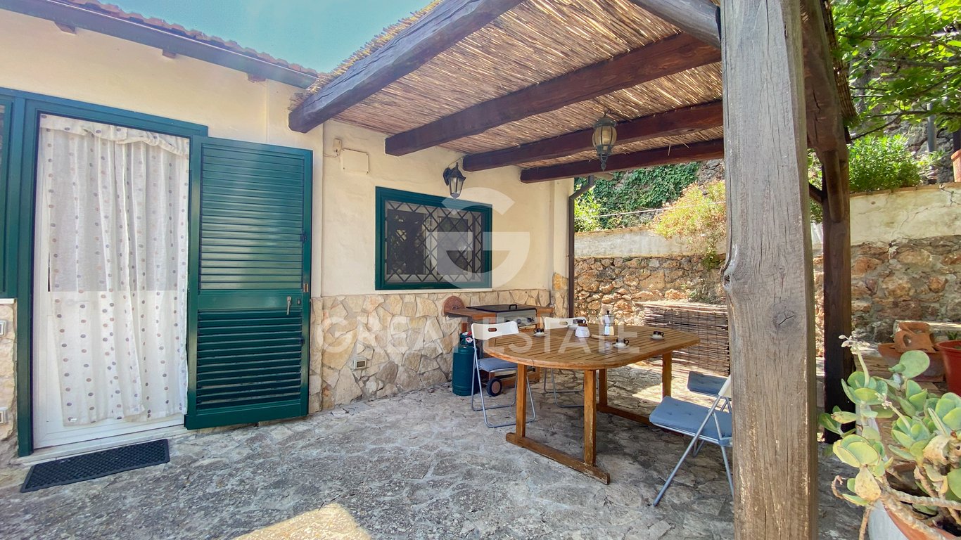 House in Monte Argentario - Image 3