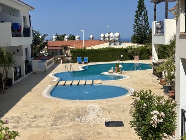 Apartment in Emba - view 1