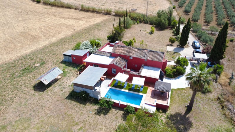 House in Coin - view 1