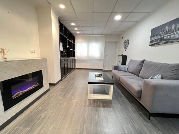 Apartment in Torrevieja - view 1