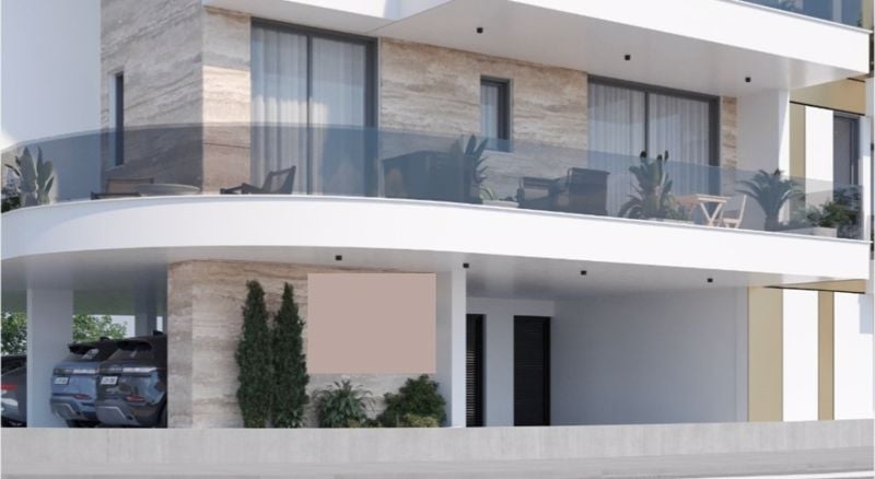 Apartment in Aradippou - Image 2