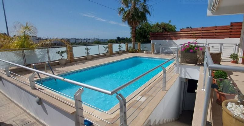 Apartment in Yeroskipou - view 1