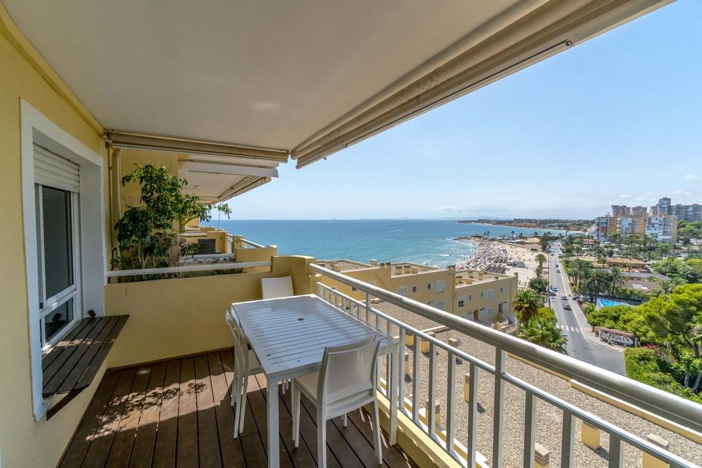 Apartment in Cabo Roig