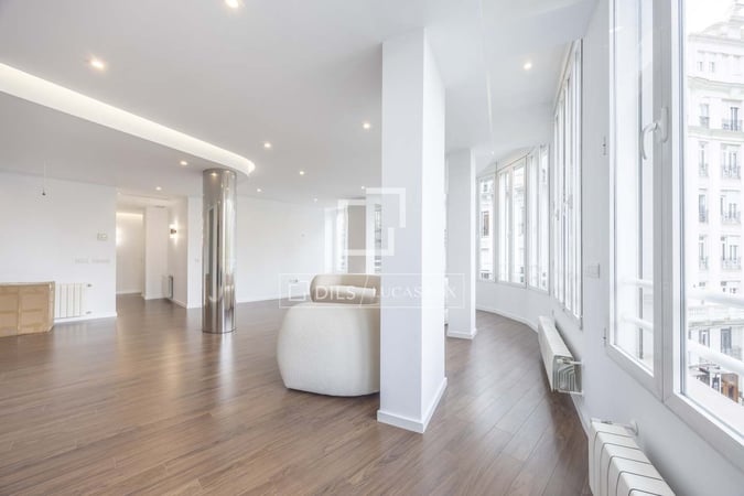 Apartment in Valencia - view 1