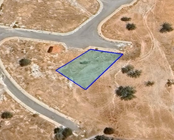 House in Pano Polemidia - view 1