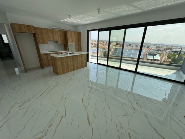 House in Ypsonas - view 1