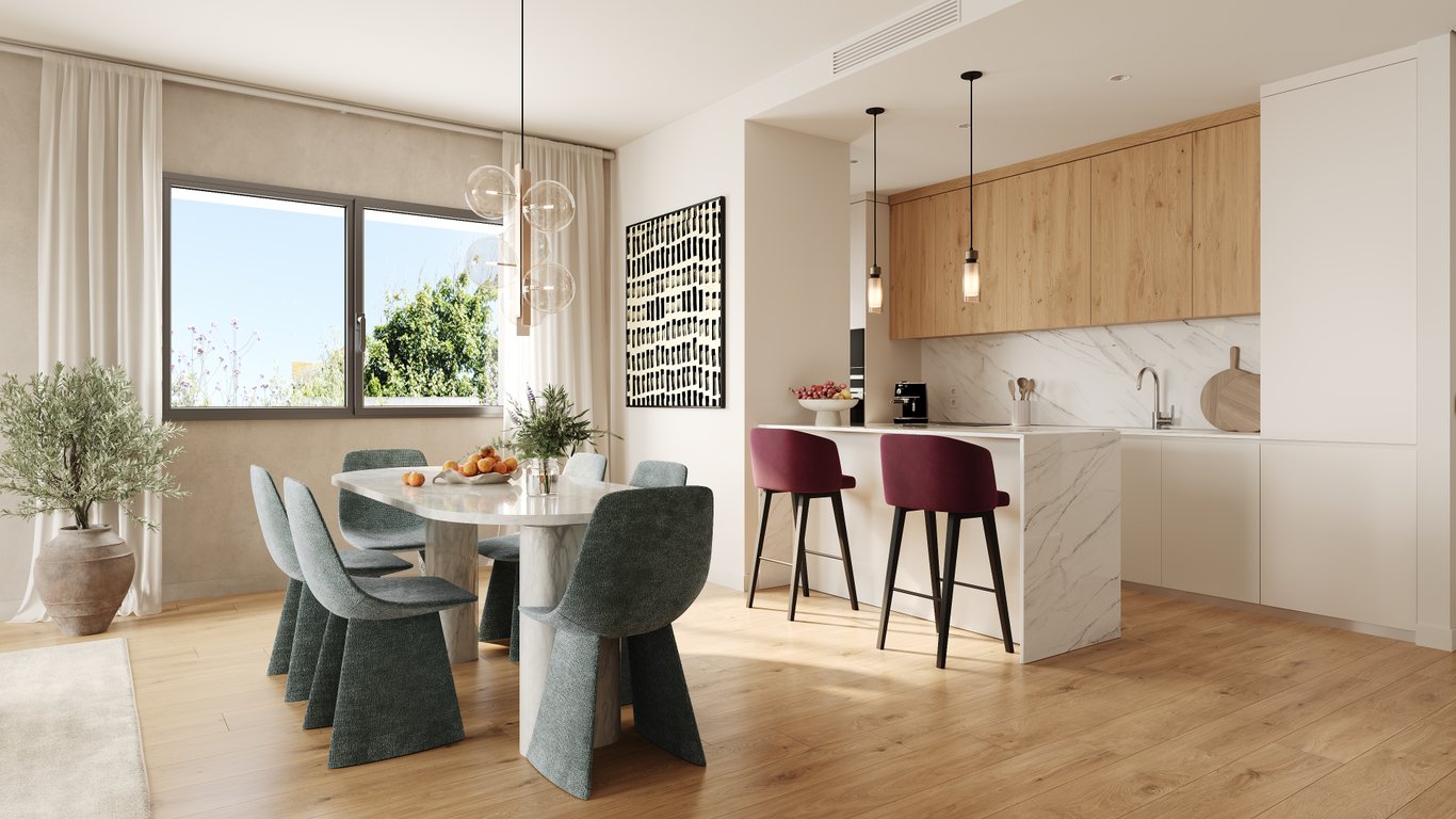 Apartment in Casares - Image 3