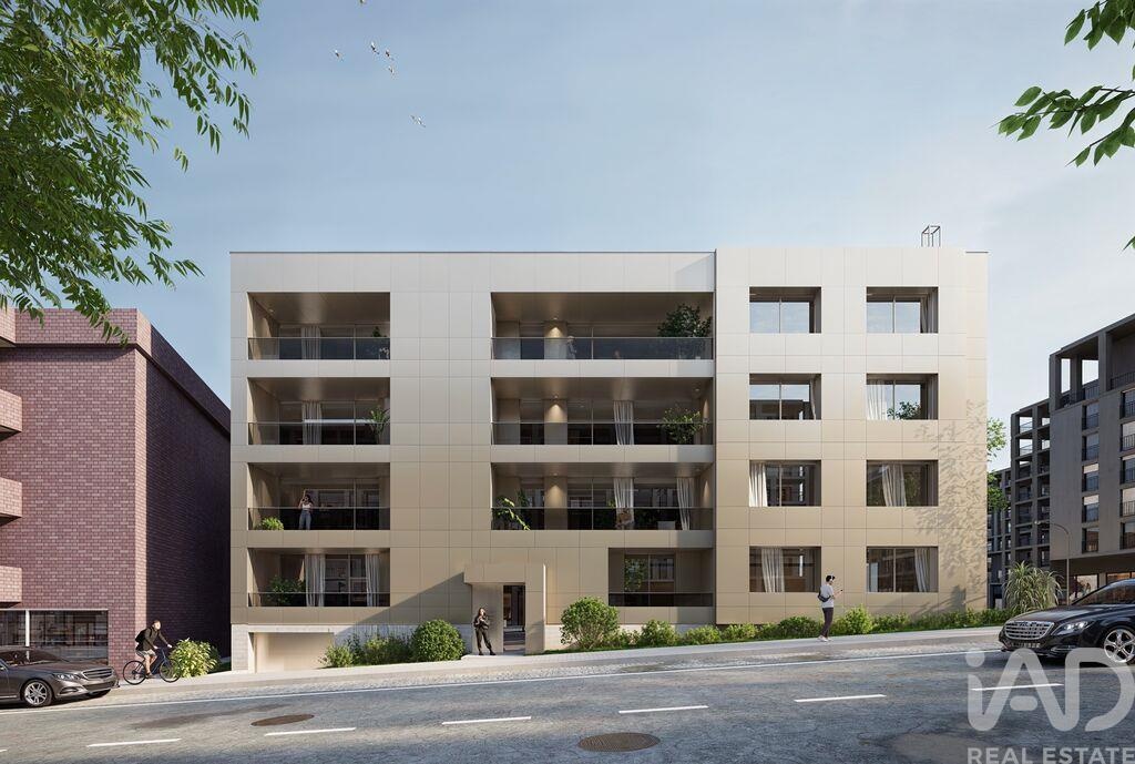 Apartment in Ferreiros