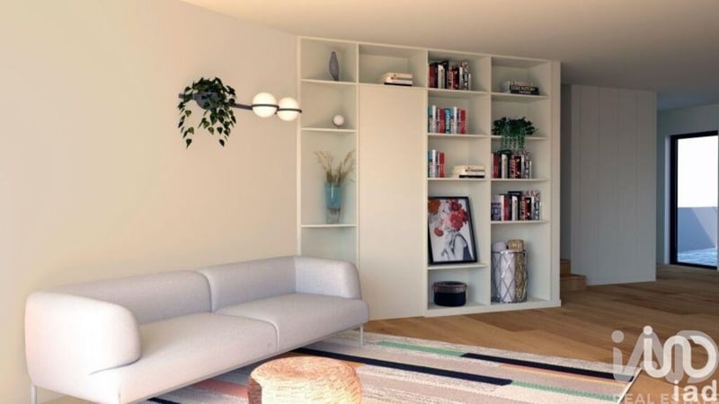 House in Darque - view 1