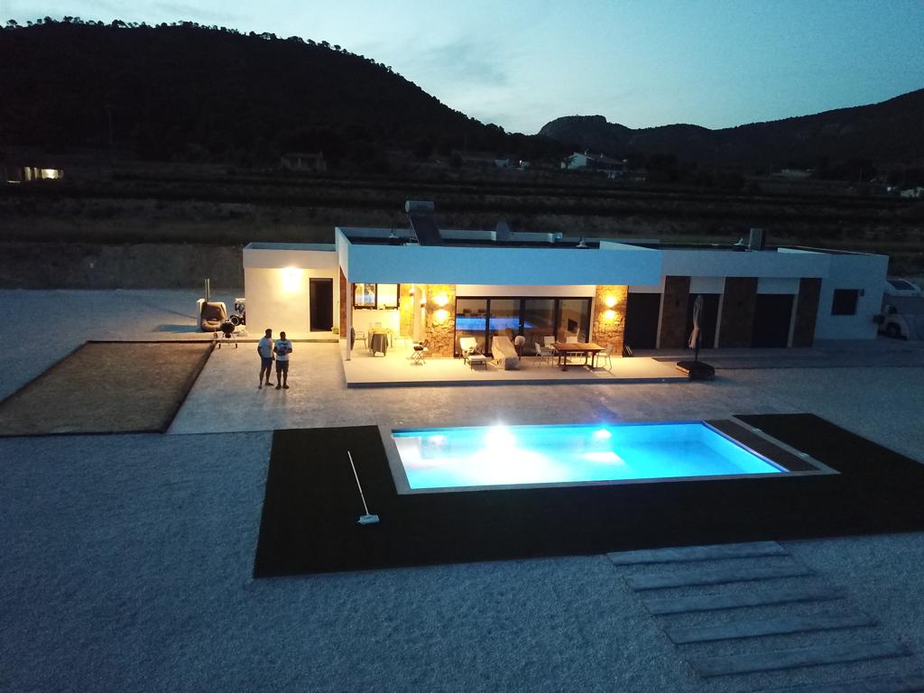 House in Pinoso - Image 3