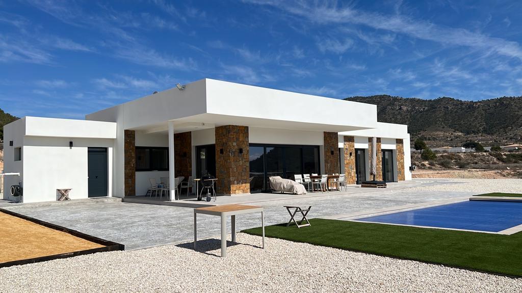 House in Pinoso - Image 2