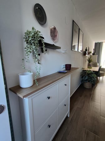 Apartment in Torrelamata - view 1