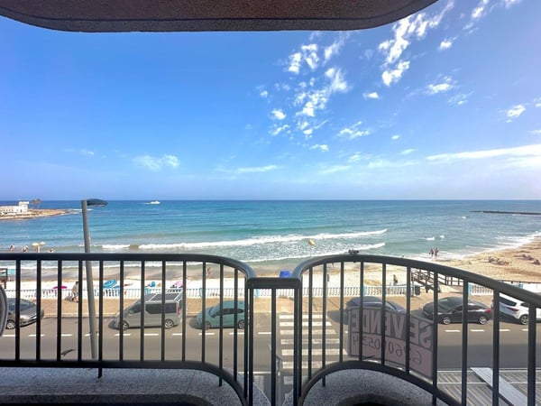 Apartment in Torrevieja - view 1